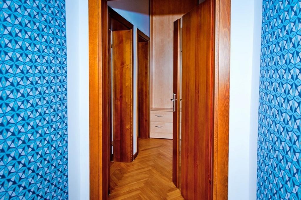 Hl Lebski Apartamenty Леба Номер фото