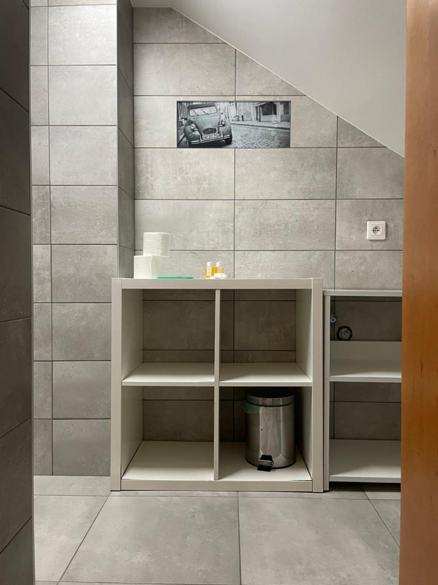 Hl Lebski Apartamenty Леба Екстер'єр фото