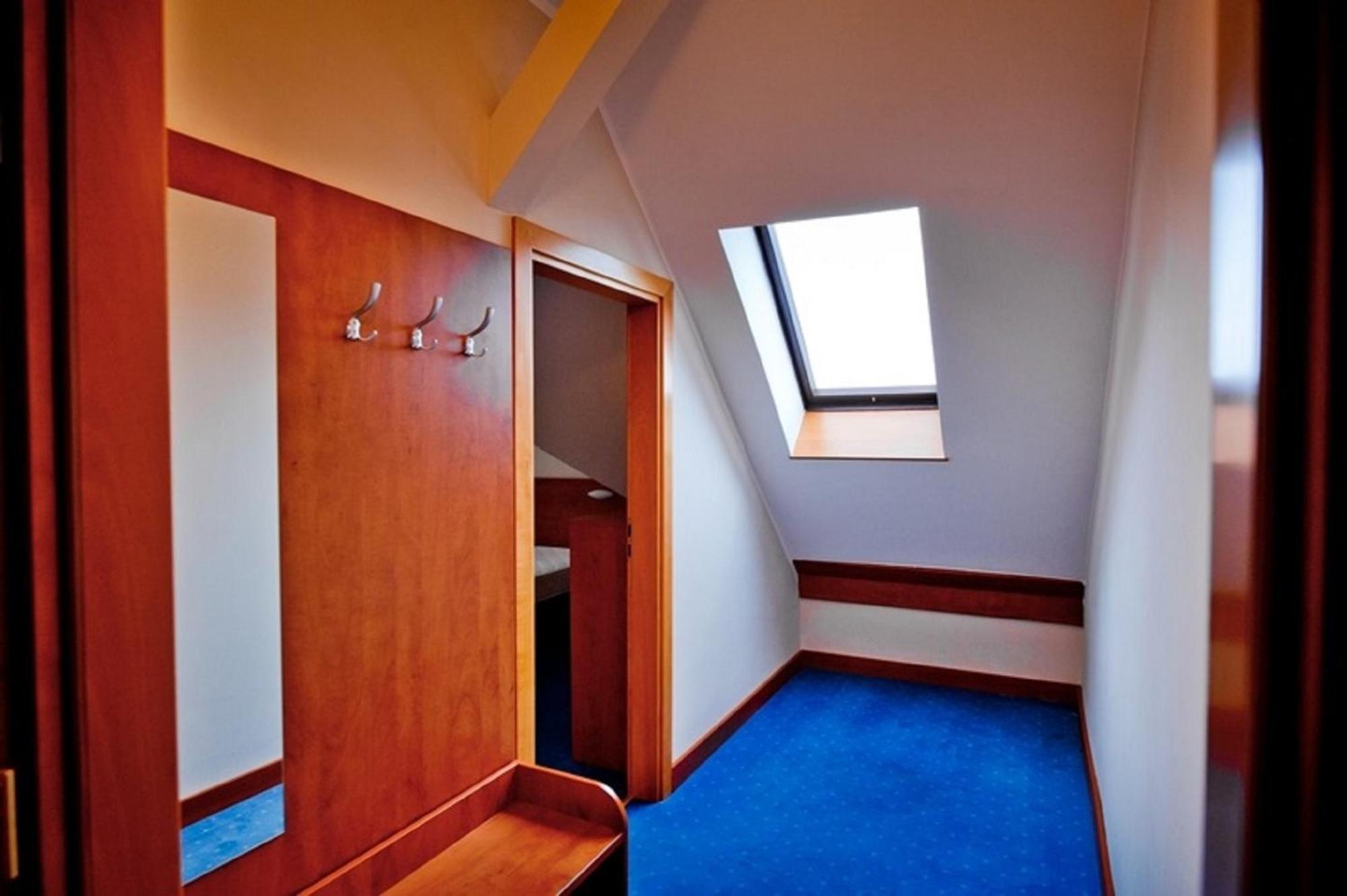 Hl Lebski Apartamenty Леба Екстер'єр фото