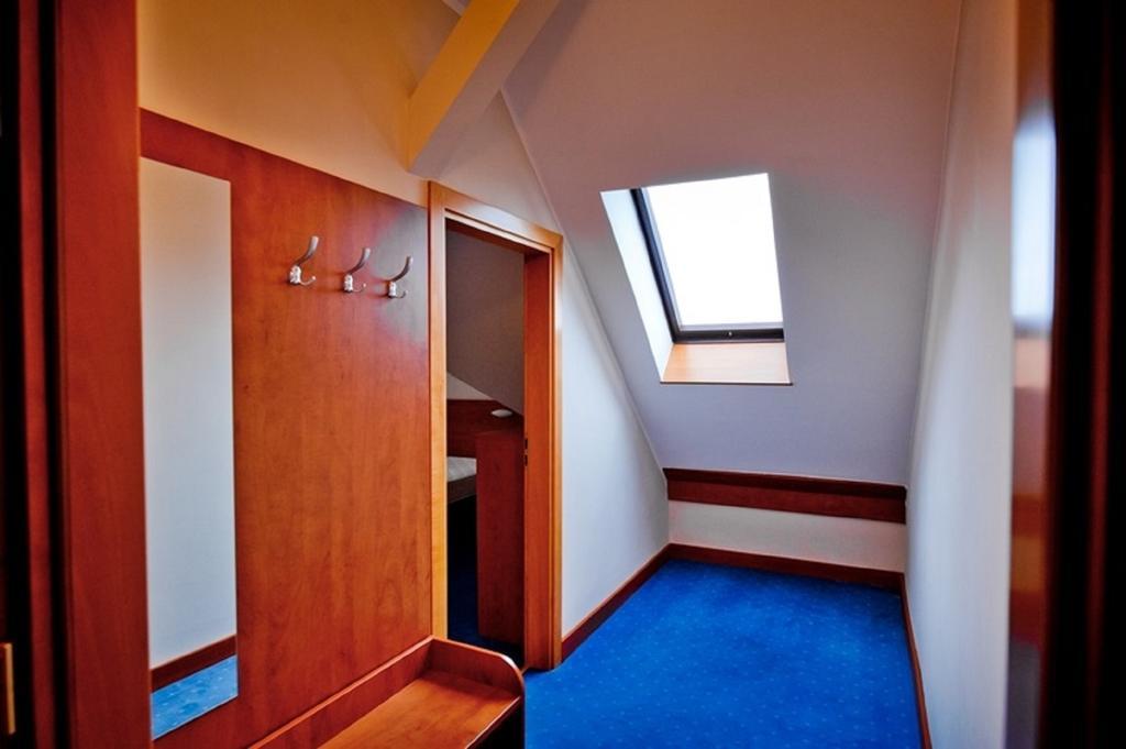Hl Lebski Apartamenty Леба Номер фото