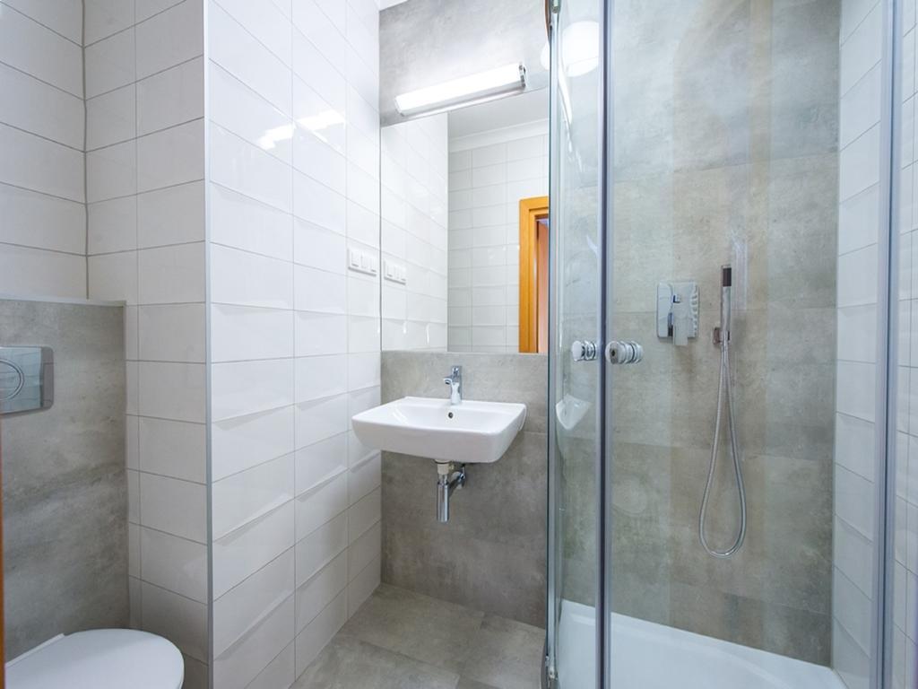 Hl Lebski Apartamenty Леба Екстер'єр фото